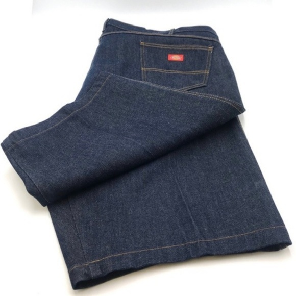 Dickies Other - DICKIES Jean Shorts